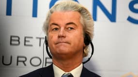 Geert Wilders