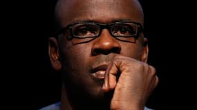 Lilian Thuram