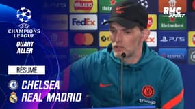 Le Real Madrid en fin de cycle ? Tuchel a une autre vision des choses