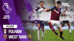 Résumé : Fulham 0-0 West Ham – Premier League (J23)