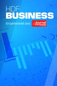 Hauts-de-France Business