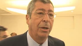 Patrick Balkany