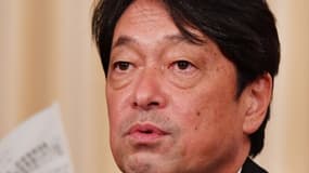 Dans son rapport publié ce mardi, le ministre de la Défense japonais Itsunori Onodera réaffirme la méfiance de l'archipel envers ses voisins
