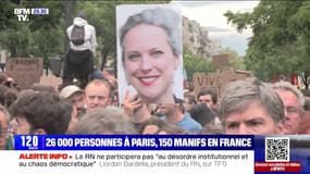 Retour sur la mobilisation parisienne contre la nomination de Michel Barnier