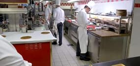 Guide Michelin 2016: Alain Ducasse savoure son succès