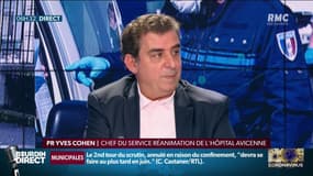 À quelle date a-t-on détecté le premier cas de Covid-19 en France ? 
