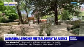La Barben: le Rocher Mistral devant la justice pour des infractions au code de l'urbanisme et de l'environnement