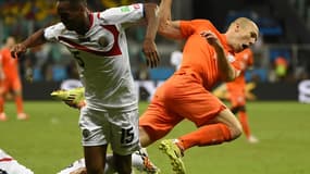 Arjen Robben