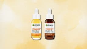 "Un must have" : ce sérum riche en Niacinamide fait un véritable carton