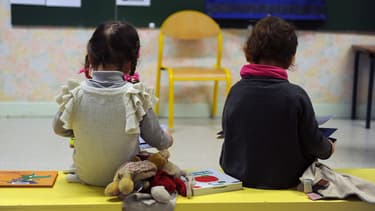 Dans le cadre du troisième plan autisme, l'accès dès la première à la maternelle pour les enfants sera facilité par la création d'unités d'accompagnement supplémentaires - Vendredi 26 Février 2016