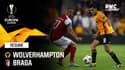Résumé : Wolverhampton - Braga (0-1) - Ligue Europa J1