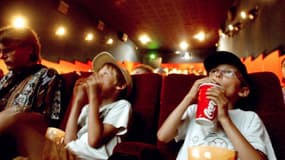 Les jeunes préfèrent de loin les films américains aux films français