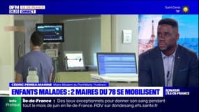 Financement d'opérations cardiaques d'enfants: comment aider les maires de Villepreux et Port-Marly ?