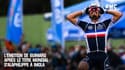 Cyclisme : l'émotion de Guimard après le titre mondial d'Alaphilippe