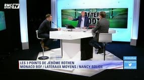 After Foot - Riolo : "C'est terminé le foot à la pépère !" 