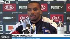 Ligue 1 - Les Bordelais évoquent le changement de style de Lille