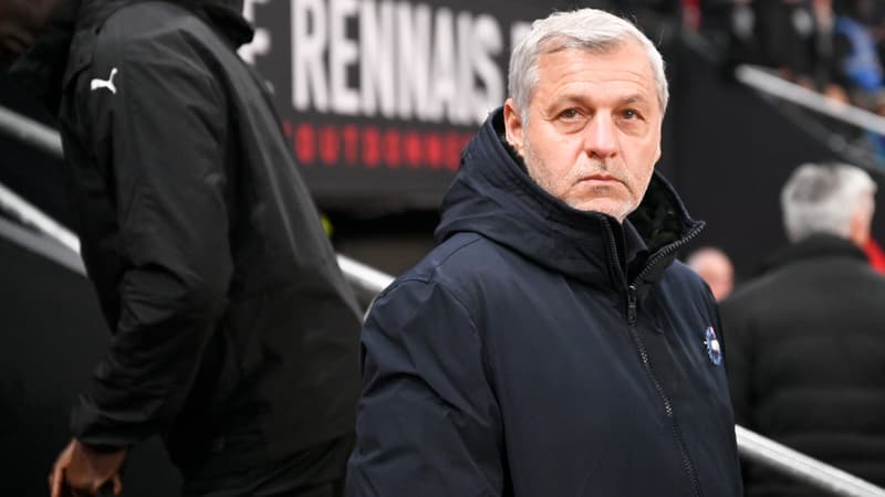 Mercato: dans l'urgence, le Stade Rennais prend son temps malgré la blessure de Terrier