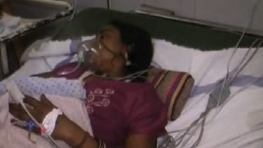 En Inde, 83 femmes ont été stérilisées en 5 heures. Treize d'entre elles sont mortes et des dizaines ont été hospitalisées.