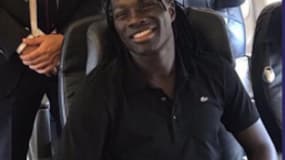 Bafétimbi Gomis 
