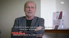 AS Roma : Garcia avait obtenu Gervinho... au grand dam de Sabatini, directeur sportif (Footisisme)