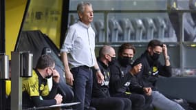 Lucien Favre