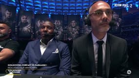 MMA - KSW : Parnasse vainqueur par forfait de Ziolkowski, les explications