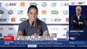 Coupe du monde féminine - Amel Majri revient sur la célébration du troisième but face à la Corée du Sud