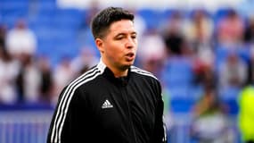 Samir Nasri