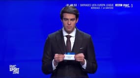 Ligue des champions - Le groupe de la mort pour le PSG : Naples, Liverpool et Belgrade !