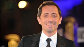 Gad Elmaleh avait nié en 2009 avoir un compte en Suisse (photo d'illustration).