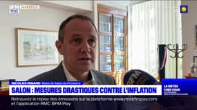 Salon-de-Provence: la ville met en place cinq mesures pour réduire le coût de l'énergie