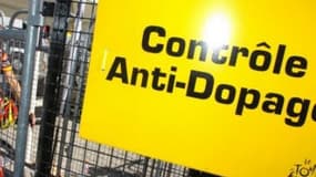 Presque bannie en 2010, l'AFLD revient sur le Tour par la grande porte