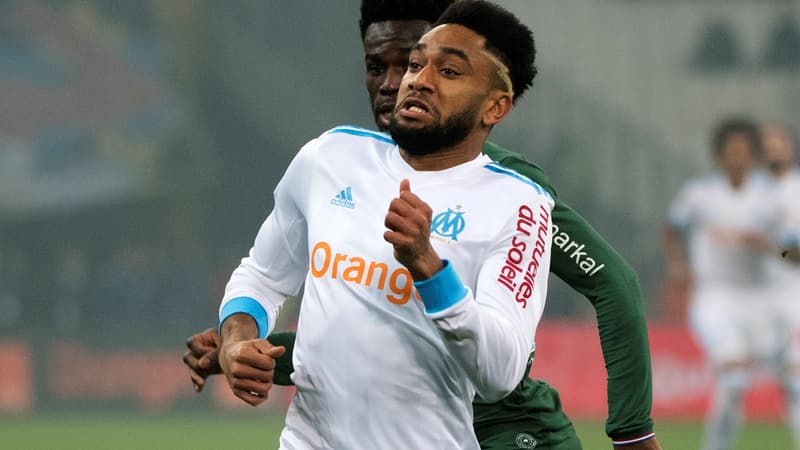 Jordan Amavi