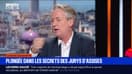 “C’est quelque chose qui marque”: le journaliste Nicolas Poincaré raconte son expérience en tant que juré d’assises