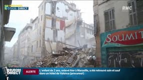 "On souffre": 6 mois après le drame, les délogés de la rue d’Aubagne se sentent abandonnés