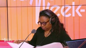 Grève SNCF : "Il n'y a que cette méthode qui marche pour se faire entendre" estime Claire, auditrice RMC