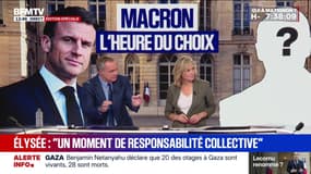 L'intégrale de Midi BFM du vendredi 10 octobre 2025