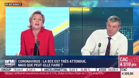 Les Experts: En Europe, on ouvre les vannes budgétaires - 12/03