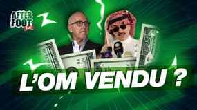 After Foot : L'OM a-t-il été vendu ?