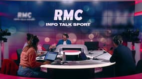 "RMC politique: le journal du off": les pro-Zemmour rêvent d'un ralliement de Bardella