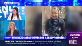 Féminicide d'Hadjira : ses proches témoignent - 05/08