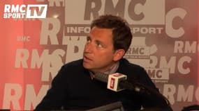 Quand Riolo encense l’OL et adresse un doux message à Aulas 