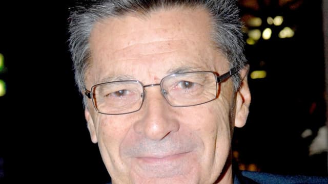 Daniel Costantini