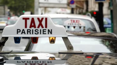 Lancée en début d'année, l'appli a été téléchargée 3.500 fois. Elle est utilisée par 8.000 chauffeurs de taxi.