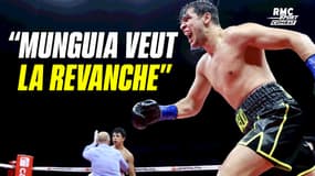 Boxe : Bruno Surace raconte son incroyable KO infligé à Munguia