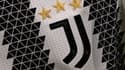 Le logo de la Juventus