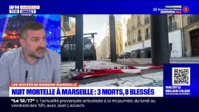Marseille: comment éviter de nouvelles fusillades?