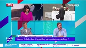 Vers une simplification des OQTF ?