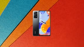 Économisez 50 euros sur le Redmi Note 11 Pro chez Rakuten ! 
