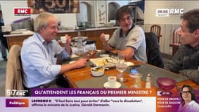 Lecornu II : qu'attendent les Français du Premier ministre ? 